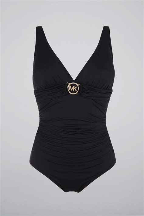 michael kors swimwear 2020|michael kors swimsuits for women.